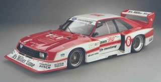 Illustration for article titled Vintage IMSA Picdump!